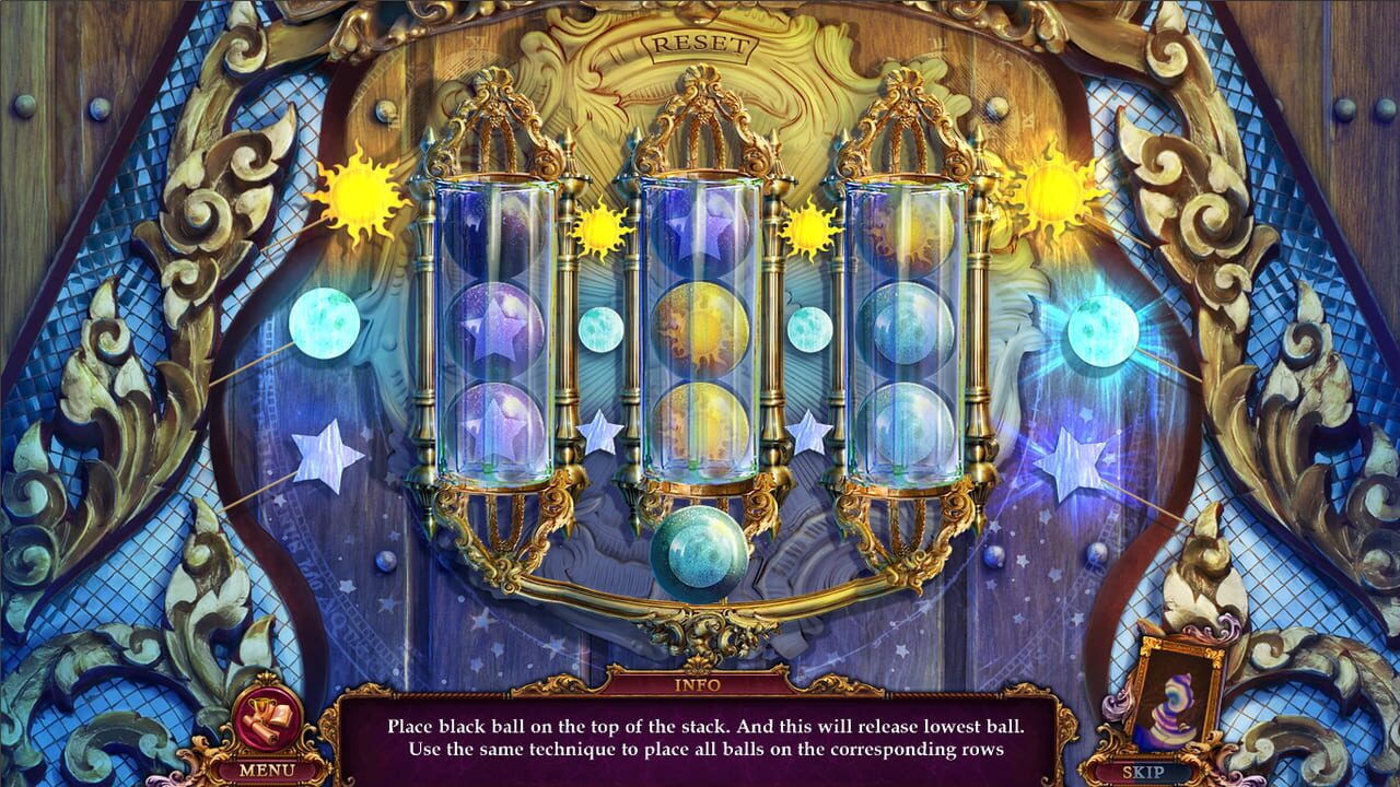 Ominous Objects: Family Portrait – Collector’s Edition