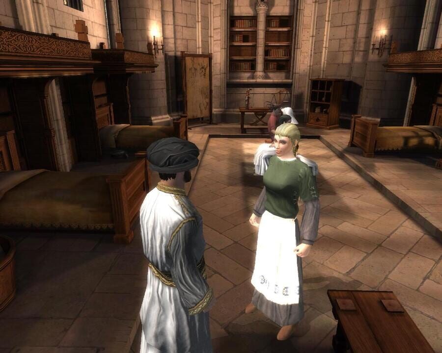 The Guild 2: Pirates of the European Seas