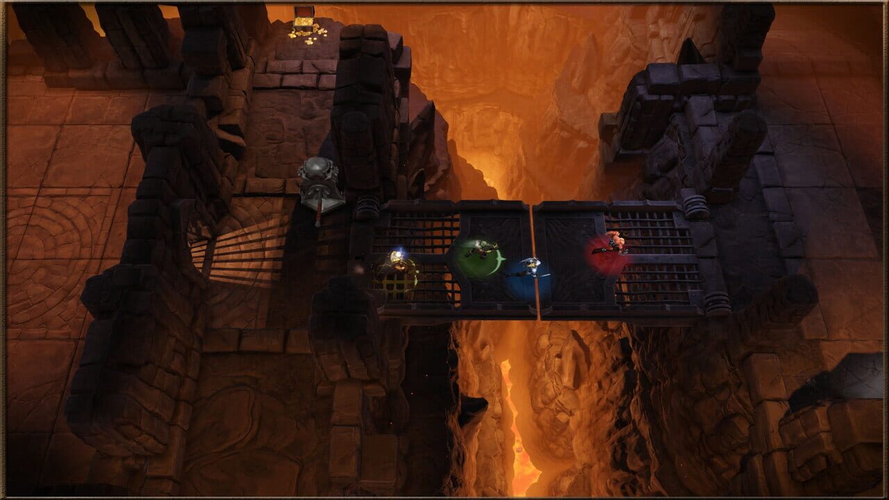 Gauntlet: Slayer Edition