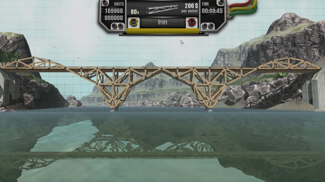 Bridge Creator 2015