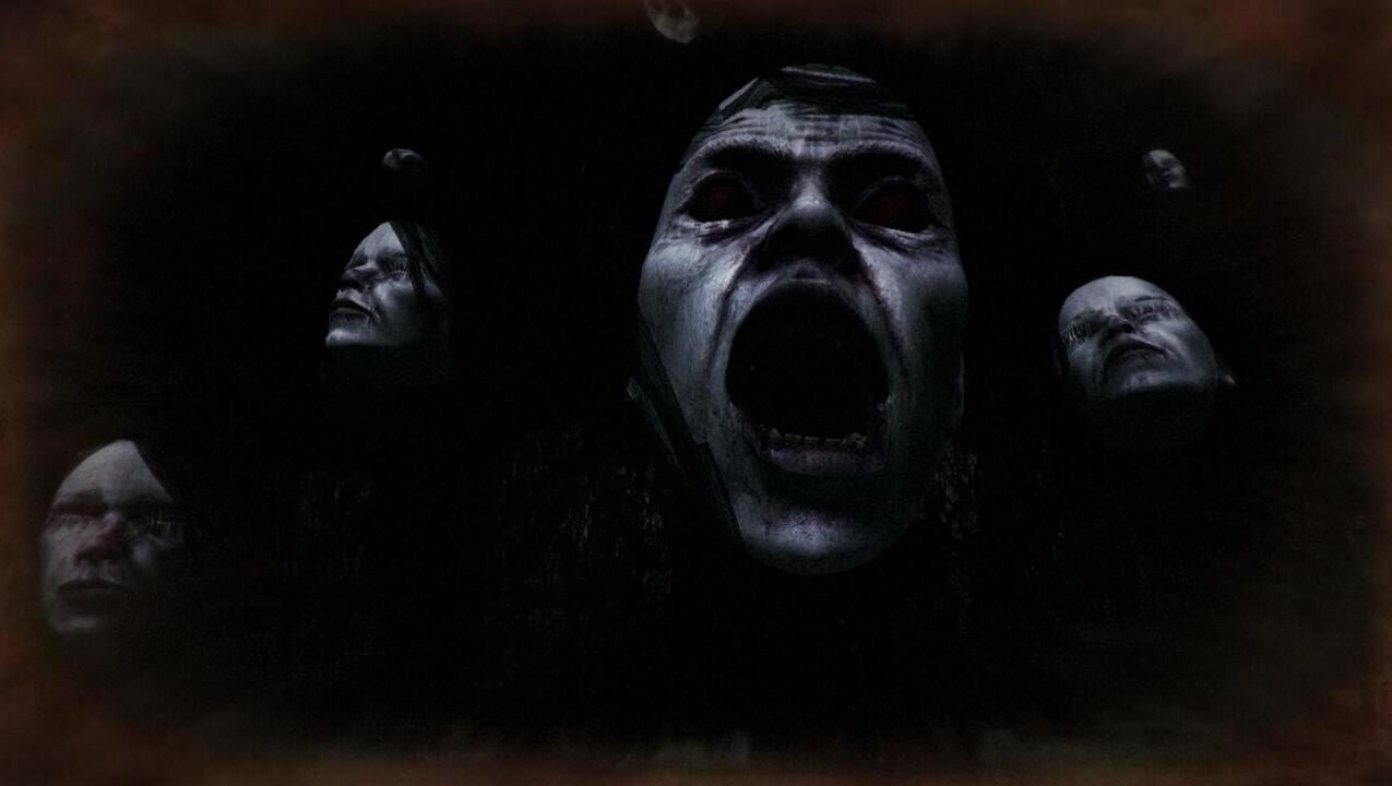 DreadOut: Keepers of The Dark