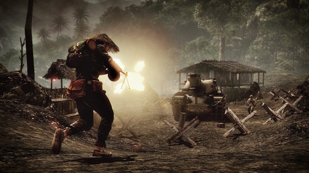 Battlefield: Bad Company 2 Vietnam