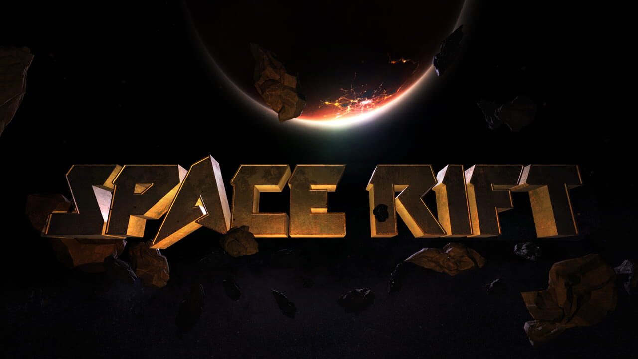 Space Rift – Episode 1
