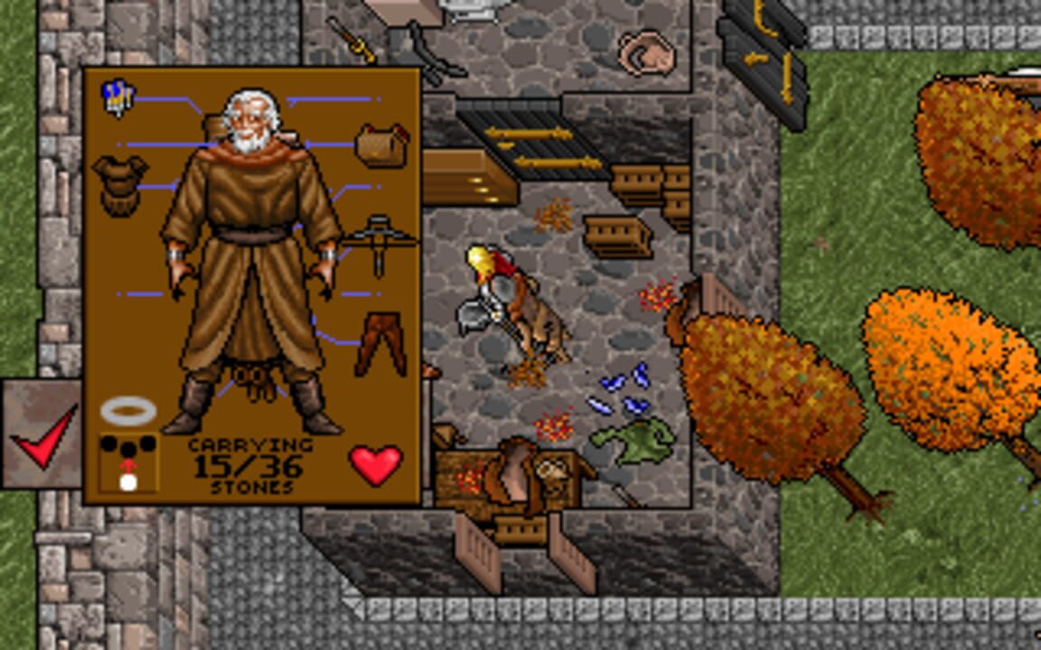 Ultima VII: The Black Gate
