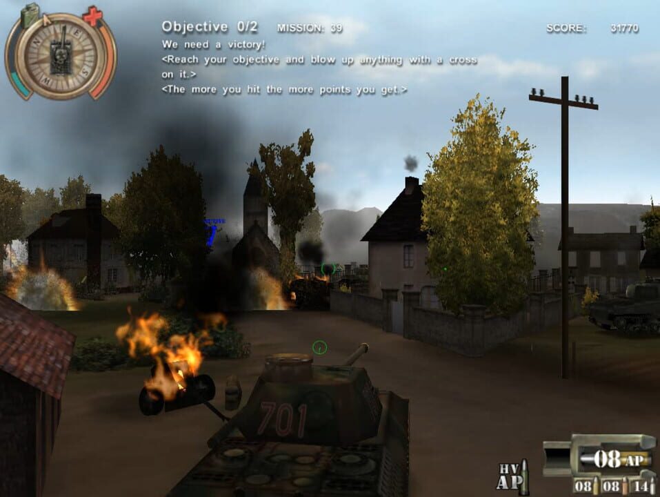 Panzer Killer