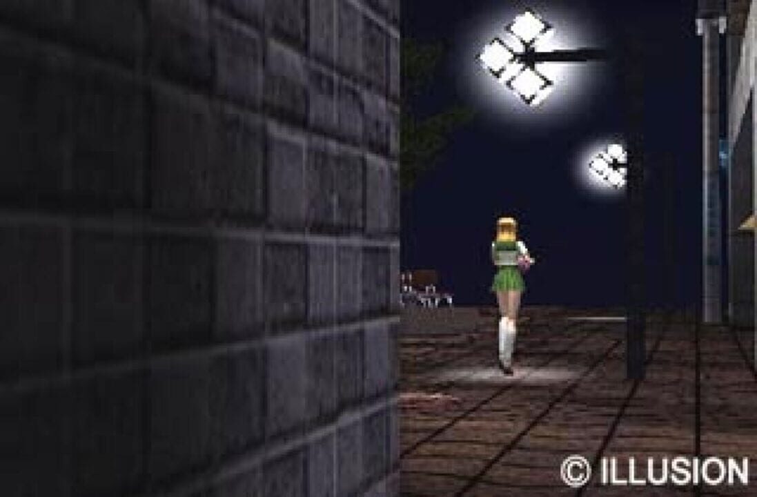 Biko 2: Reversible Face