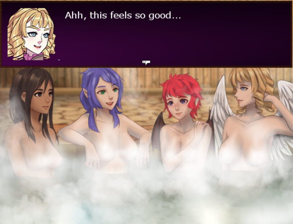 Desecration of Wings