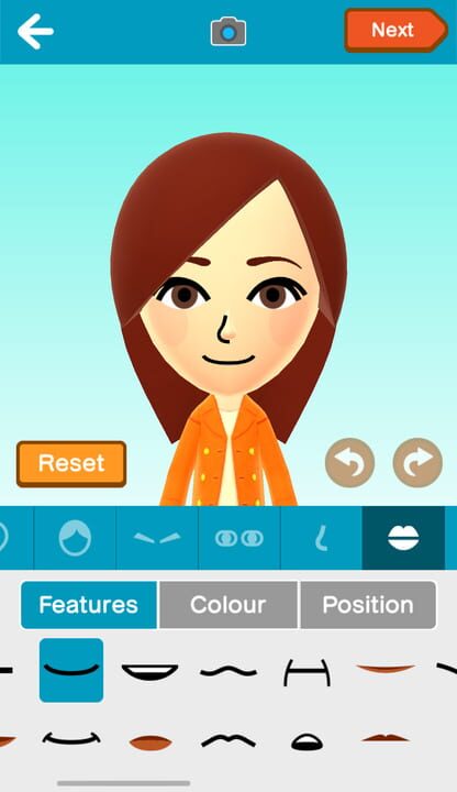 Miitomo