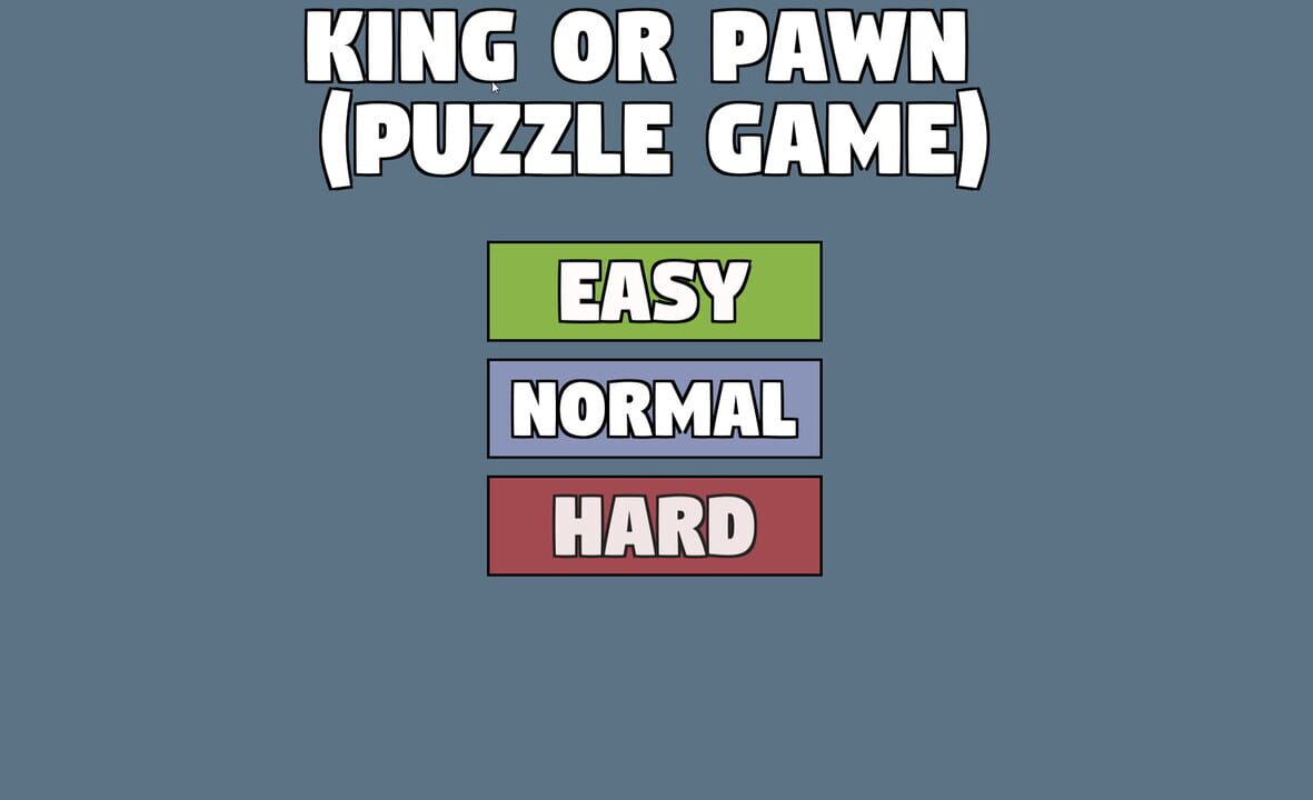 Political Puzzle