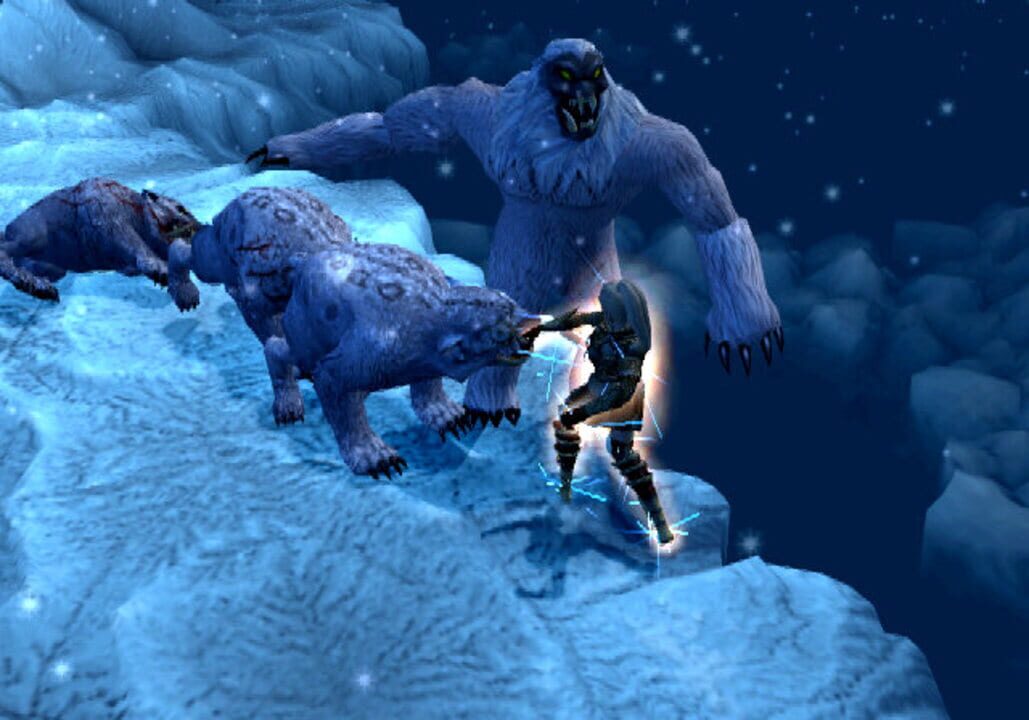 Champions: Return to Arms