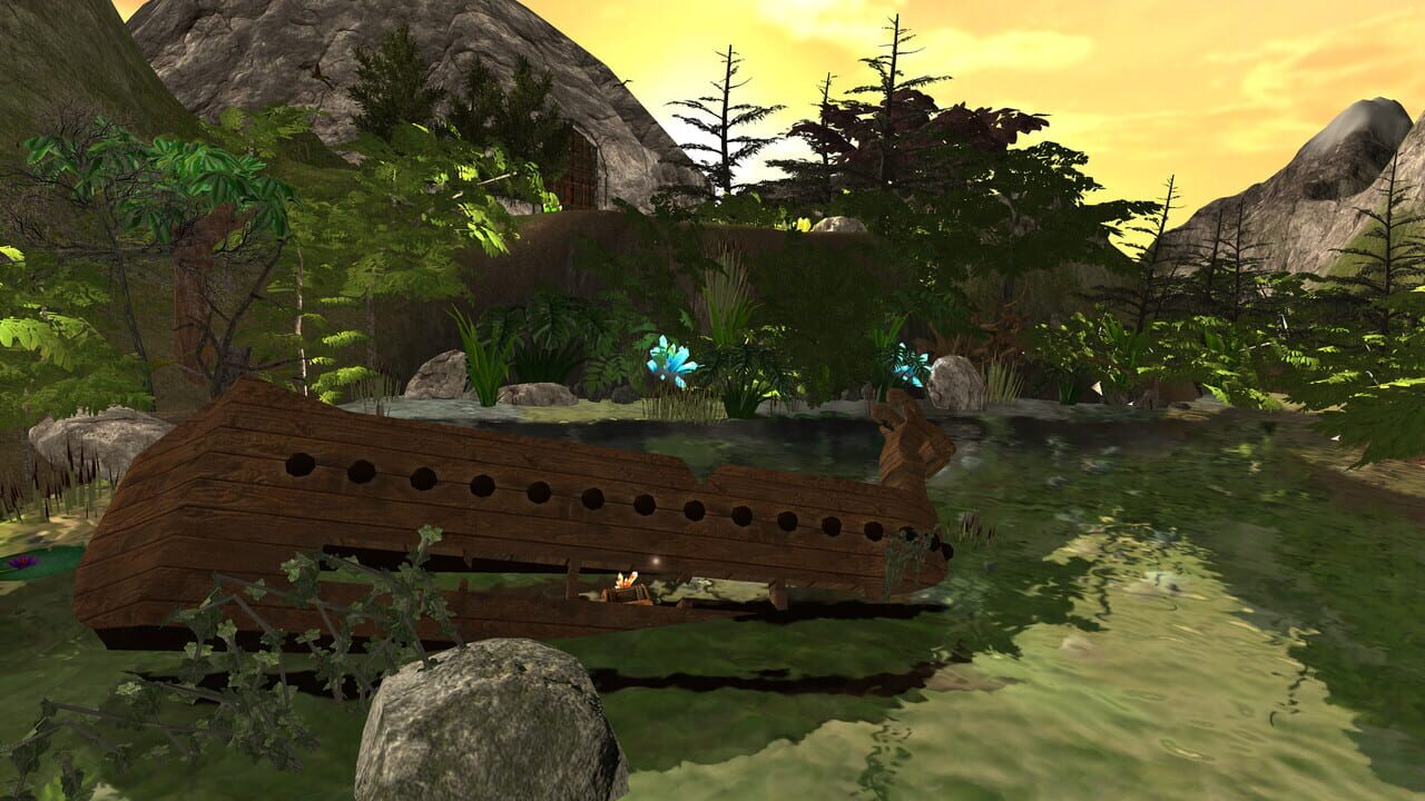 Legends of Iona RPG