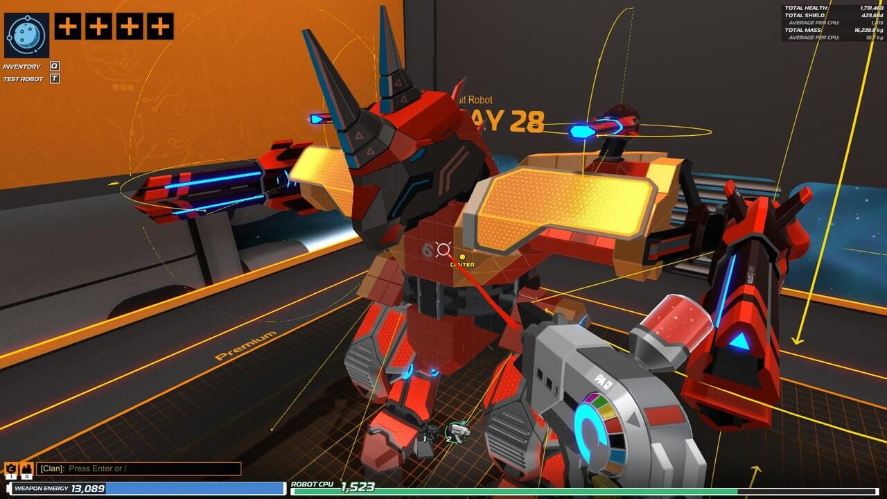 Robocraft - Kotaku