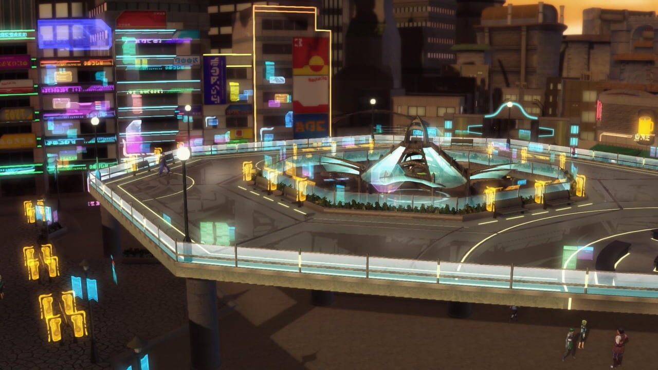 Accel World vs. Sword Art Online: Deluxe Edition