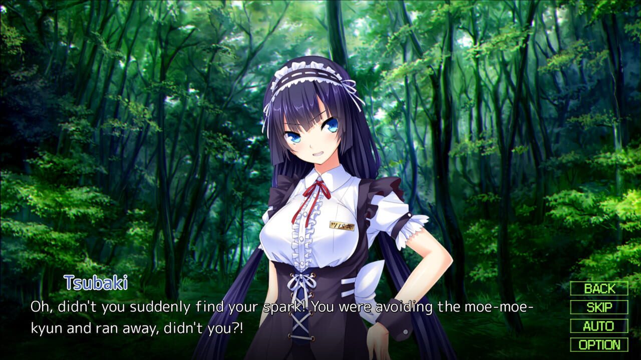 Wild Romance: Mofu-mofu Edition