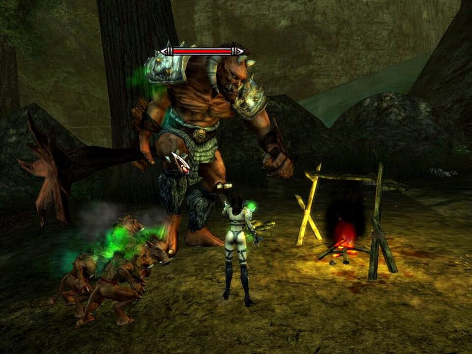 Mage Knight: Apocalypse