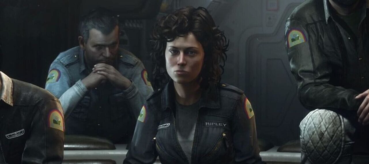 Alien: Isolation – Ripley Edition