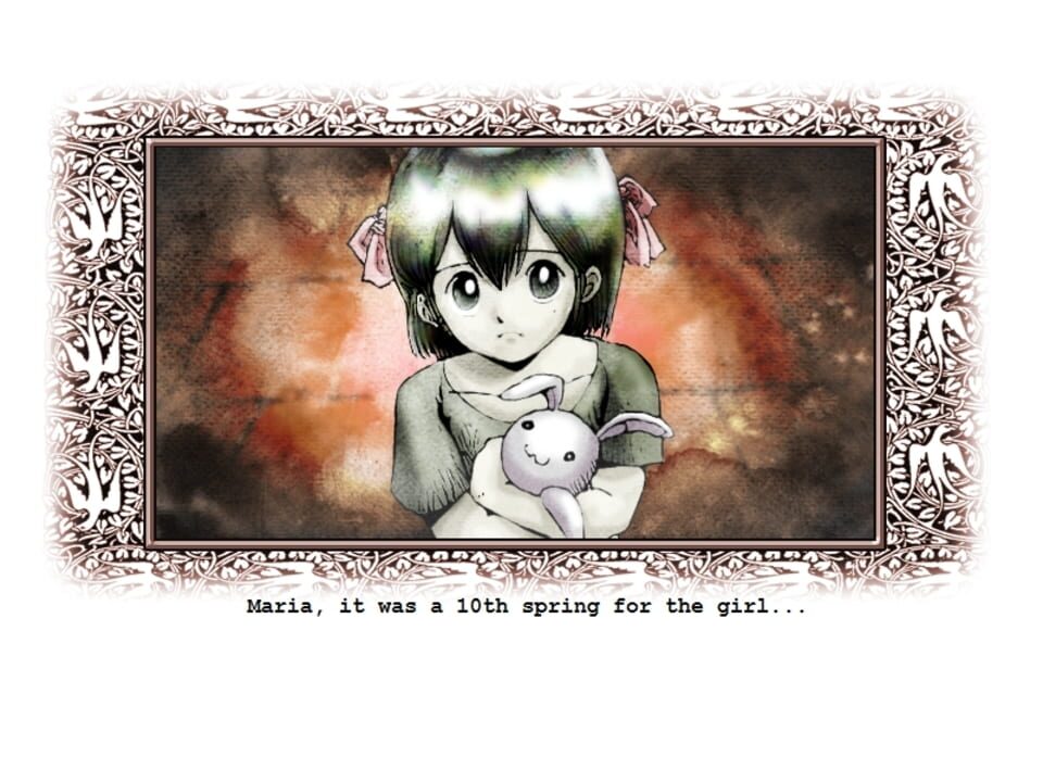 Princess Maker Refine