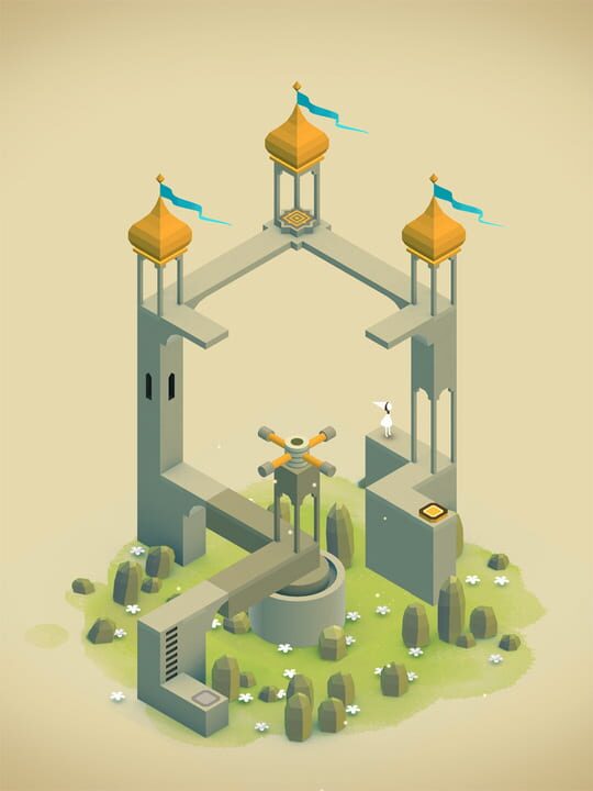 Monument Valley