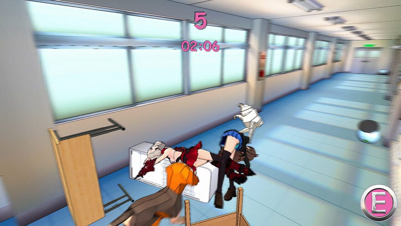 School Simulator