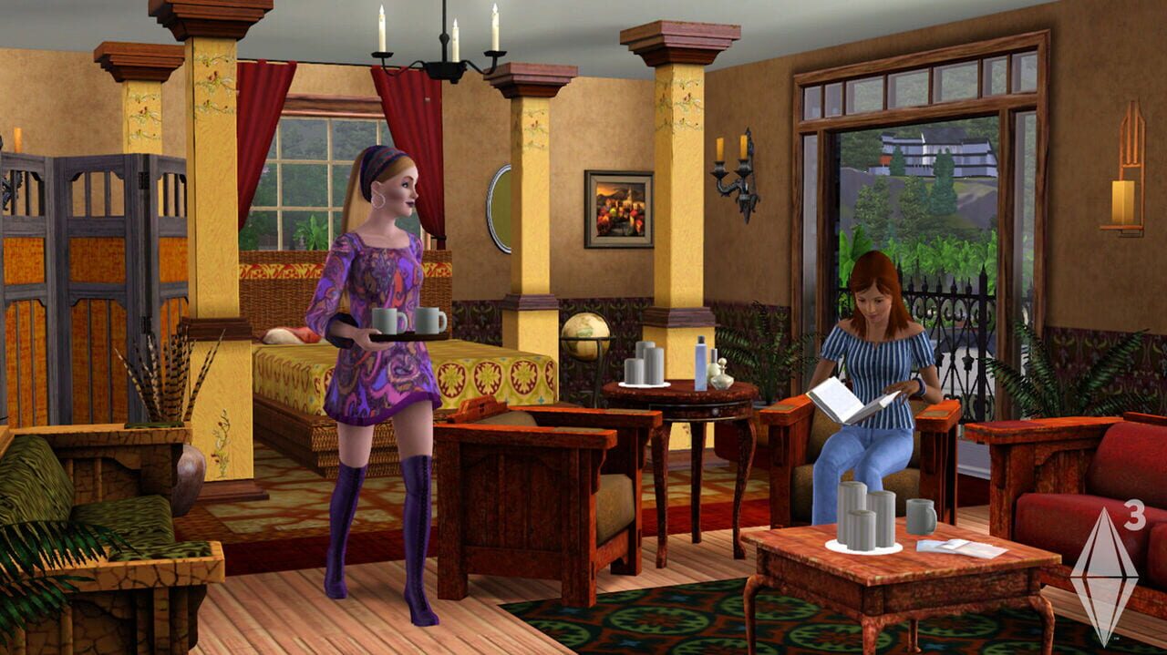 The Sims 3: Showtime Katy Perry Collector’s Edition