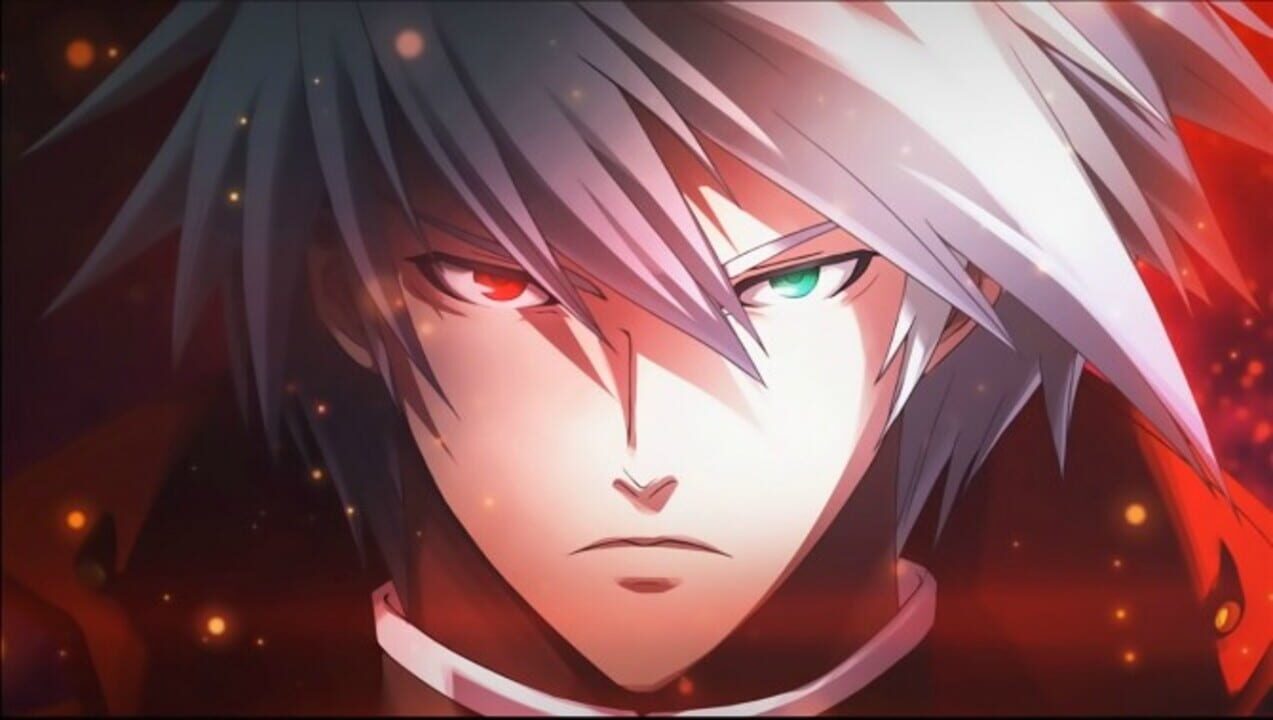 BlazBlue: Chrono Phantasma