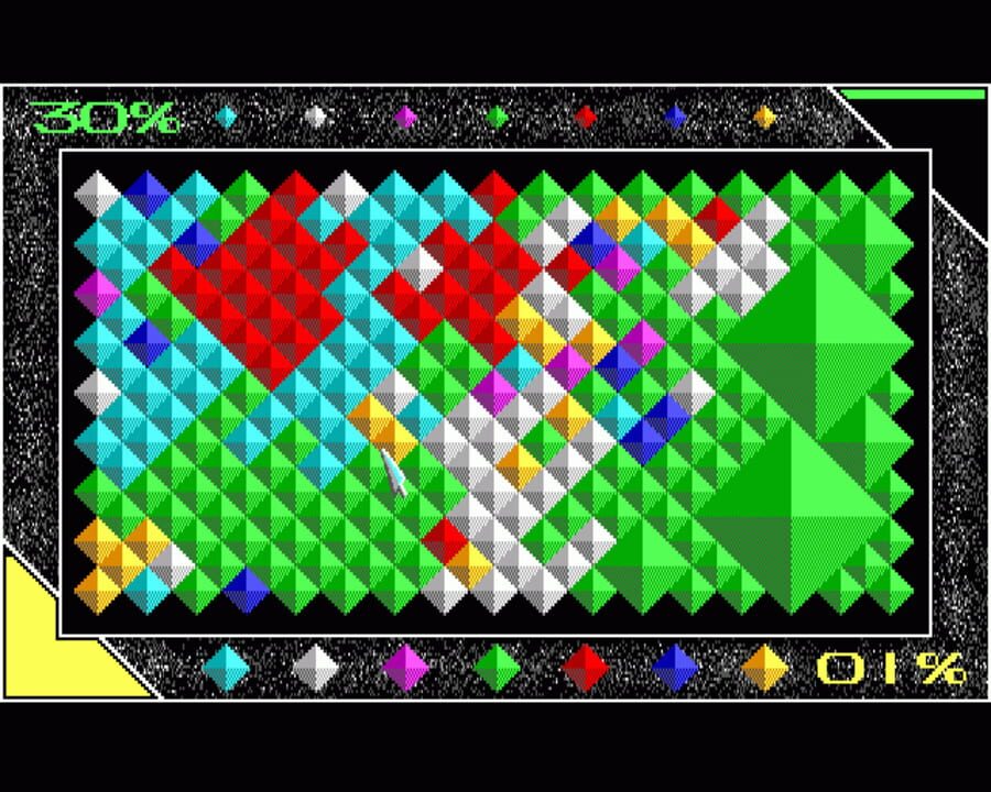 7 Colors