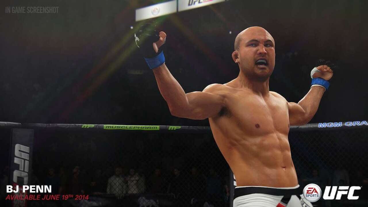 UFC