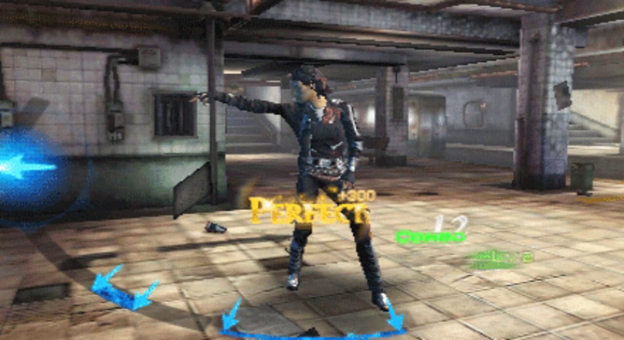 Michael Jackson: The Experience 3D