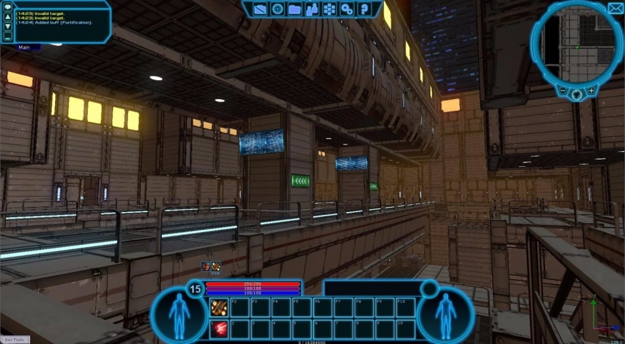 Exile Online