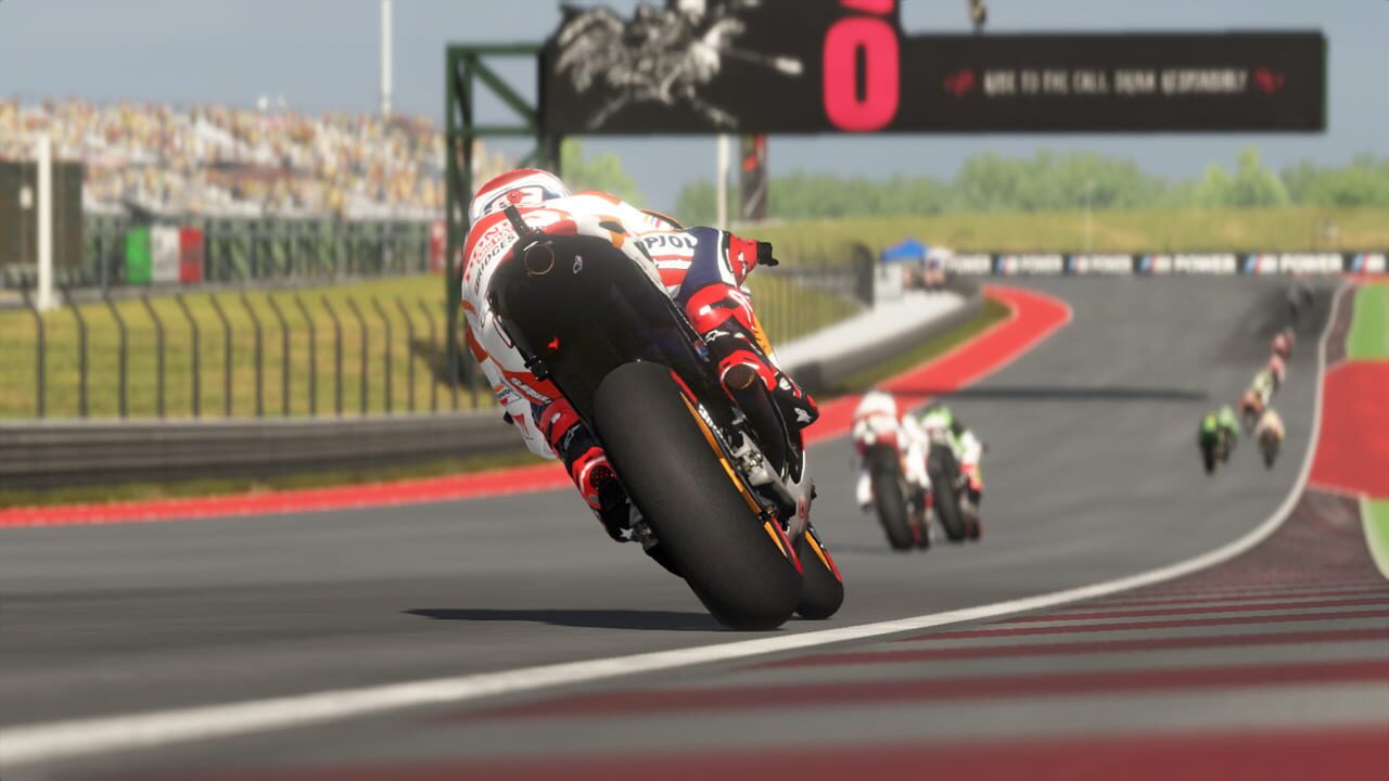 MotoGP 14 Compact