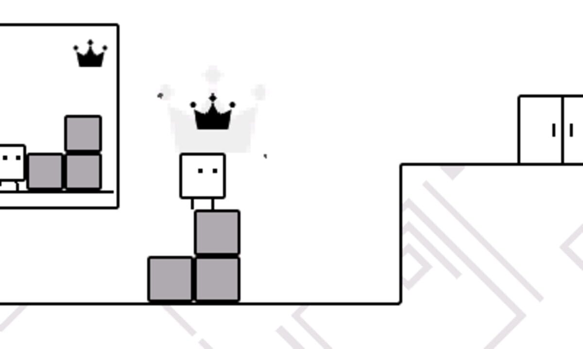 Bye-Bye Boxboy!