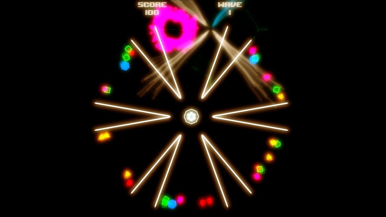 Clickey: The Velocity Click