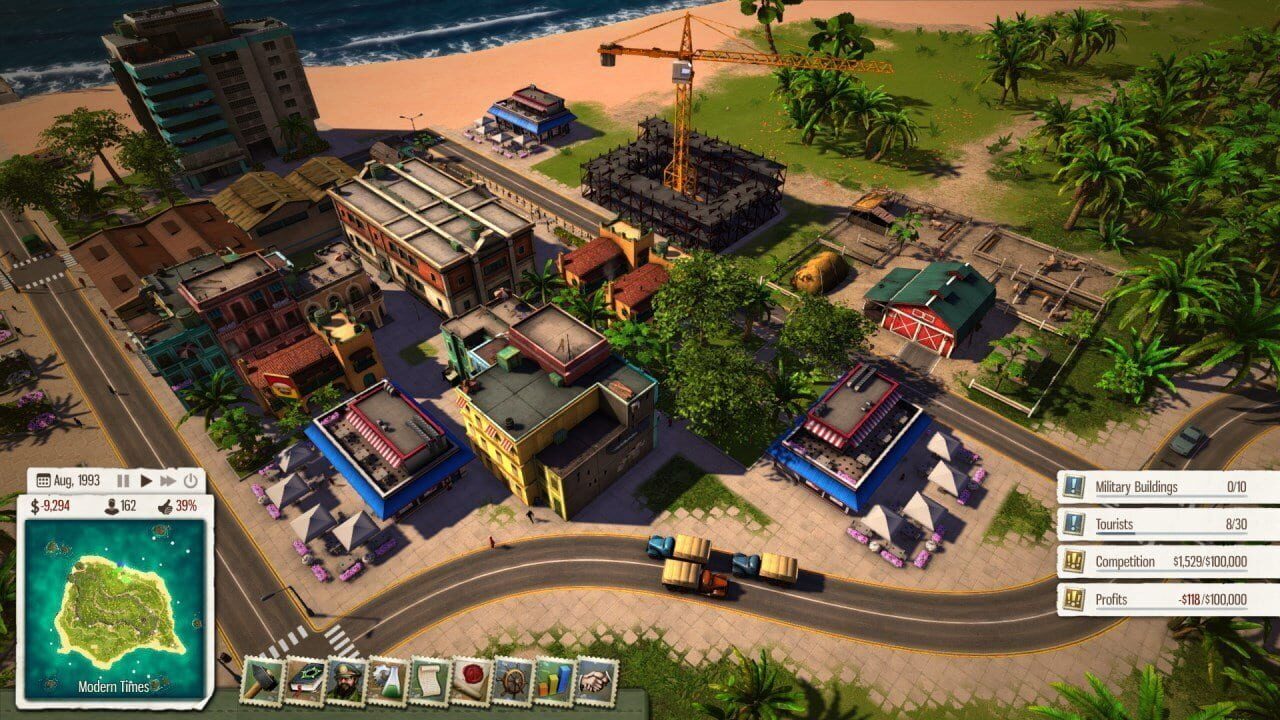 Tropico 5: Complete Collection