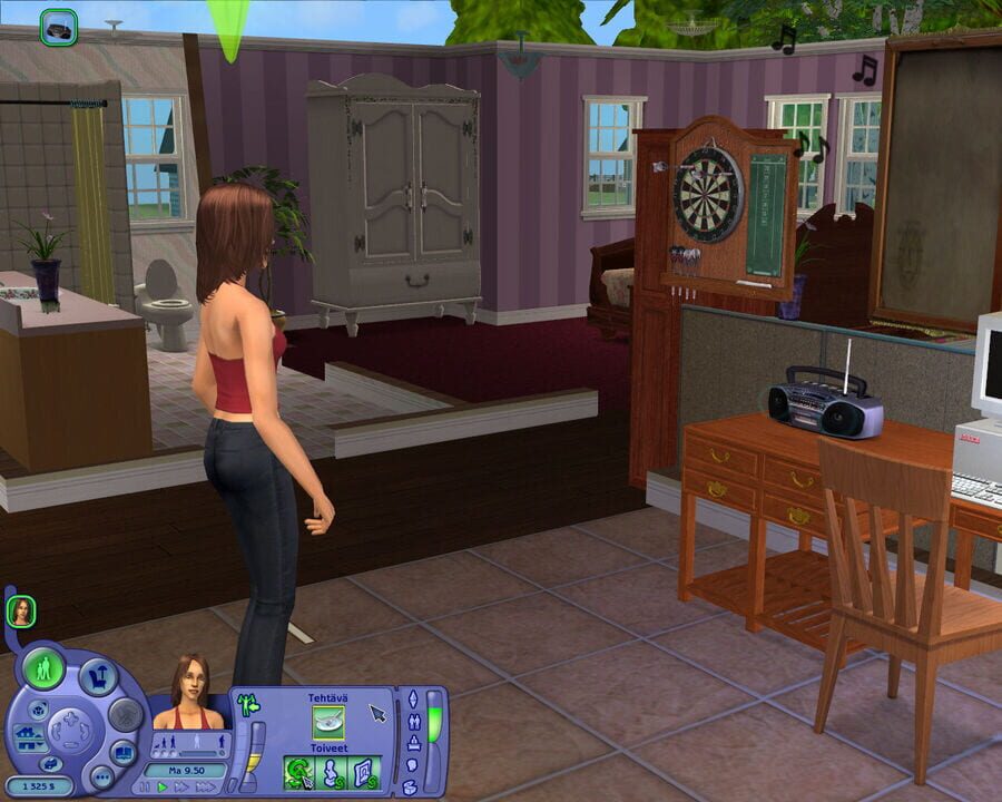 The Sims: Life Stories