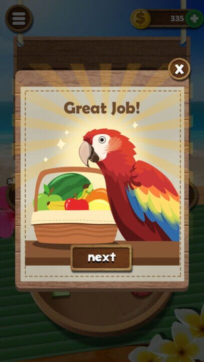 Word Beach: Word Games for Fun