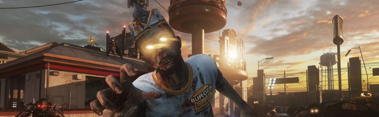 Call of Duty: Advanced Warfare – Ascendance