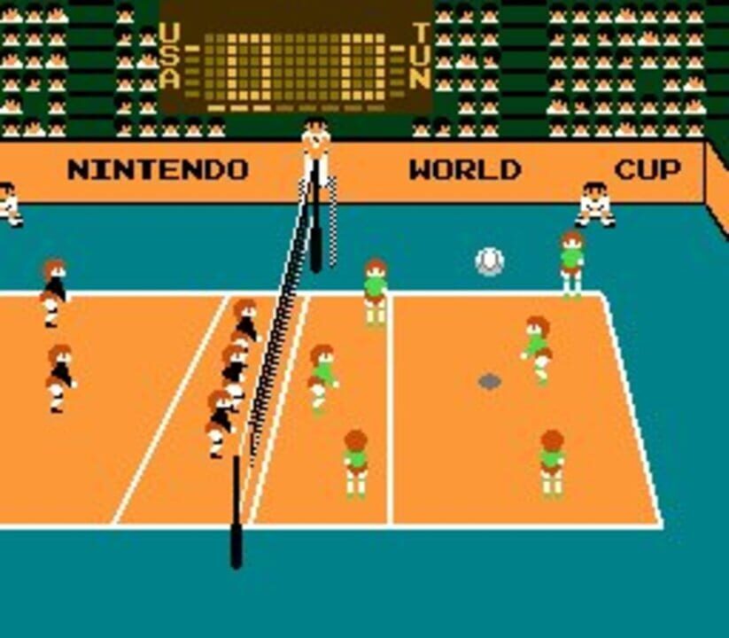 Volleyball