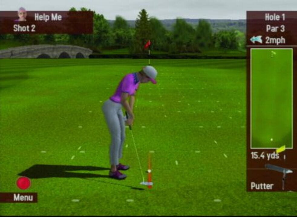 RealPlay Golf