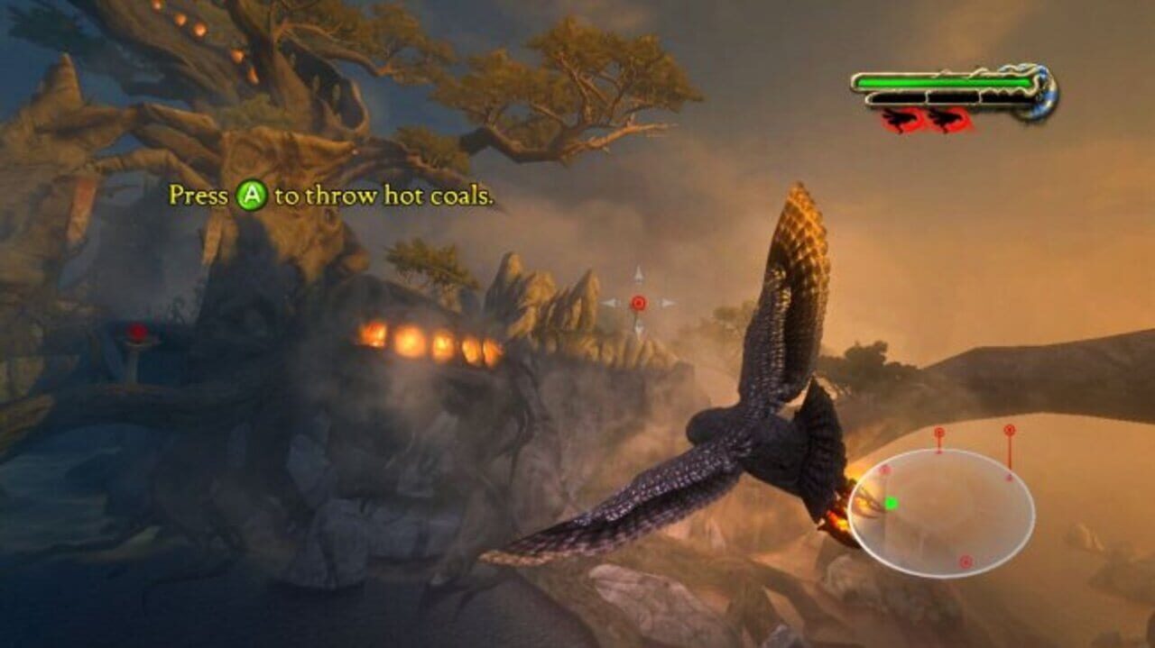 Legend of the Guardians: The Owls of Ga’Hoole