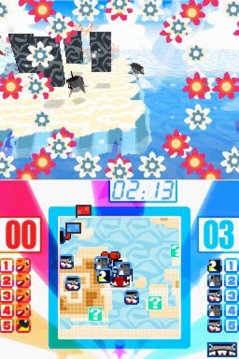 Pop Island