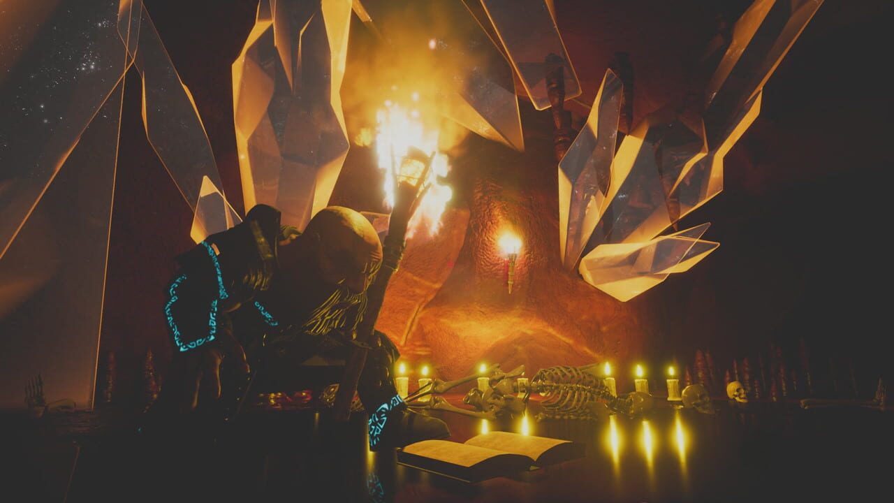 Wild Mage – Phantom Twilight