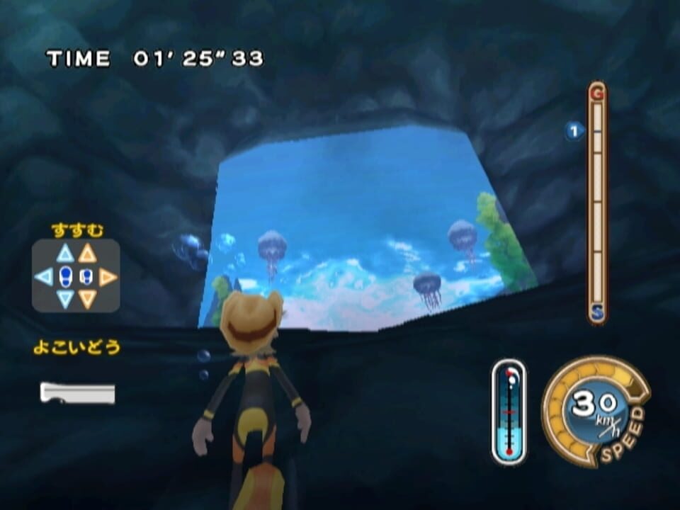 Active Life: Explorer