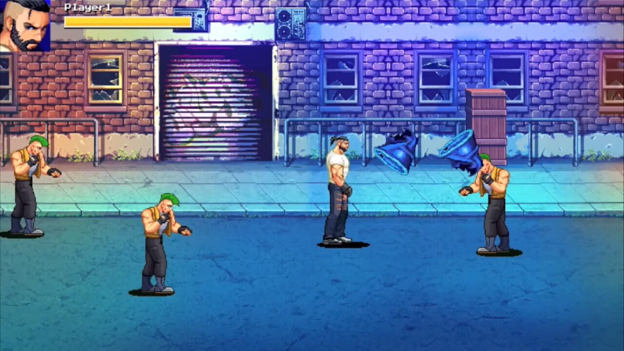 Story of the Green Dragon