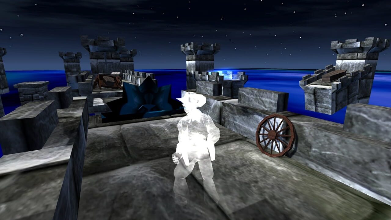 Cowboy’s Adventure
