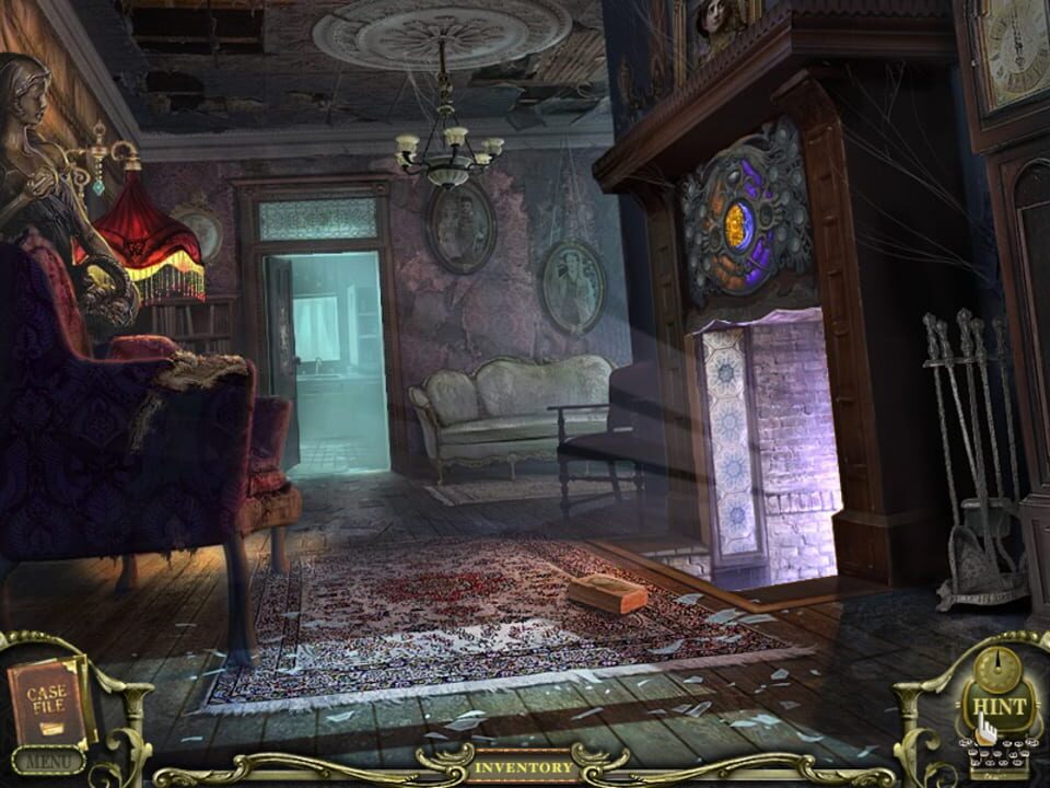 Mystery Case Files: Return to Ravenhearst