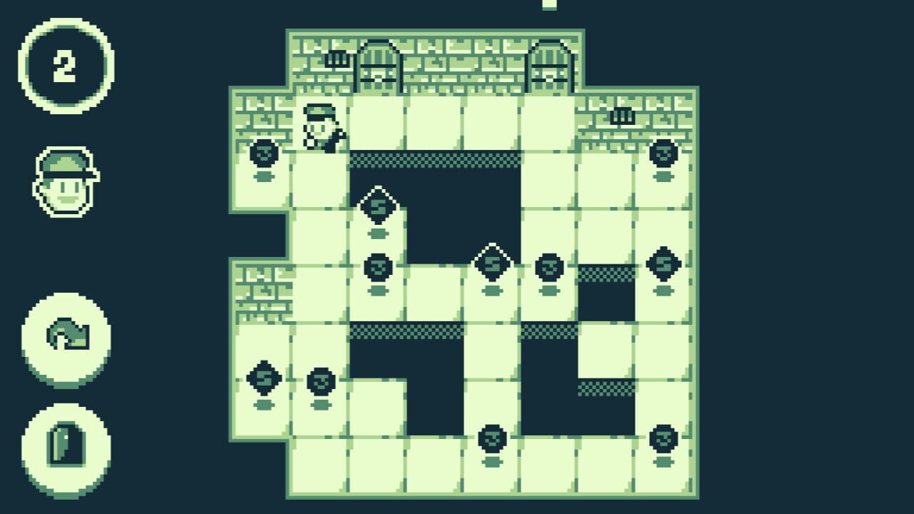 Warlock’s Tower
