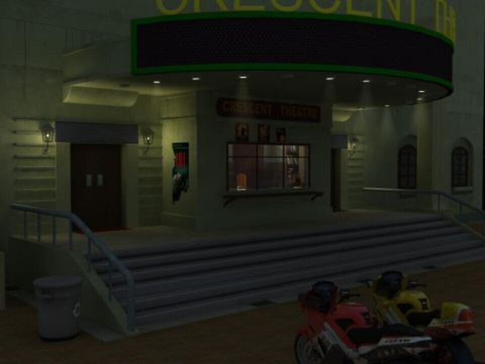 The Hardy Boys: The Hidden Theft