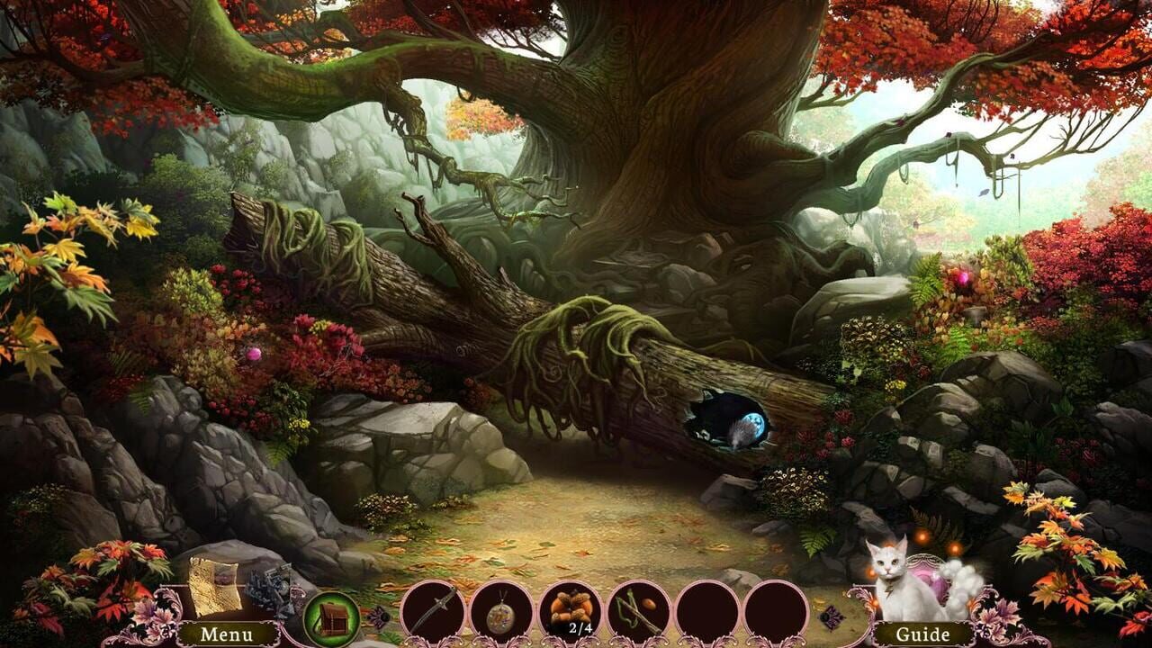 Otherworld: Shades of Fall Collector’s Edition