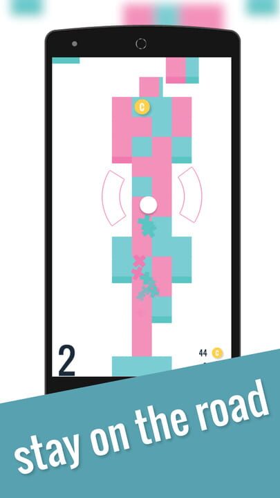 Finger Road