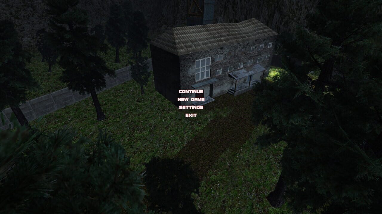 Mission: Escape from Island 2